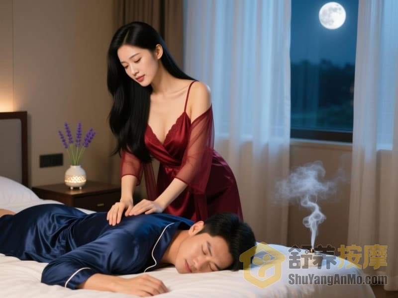 兄弟，你该按摩了！盘点那些让都市型男无法拒绝的养生SPA项目