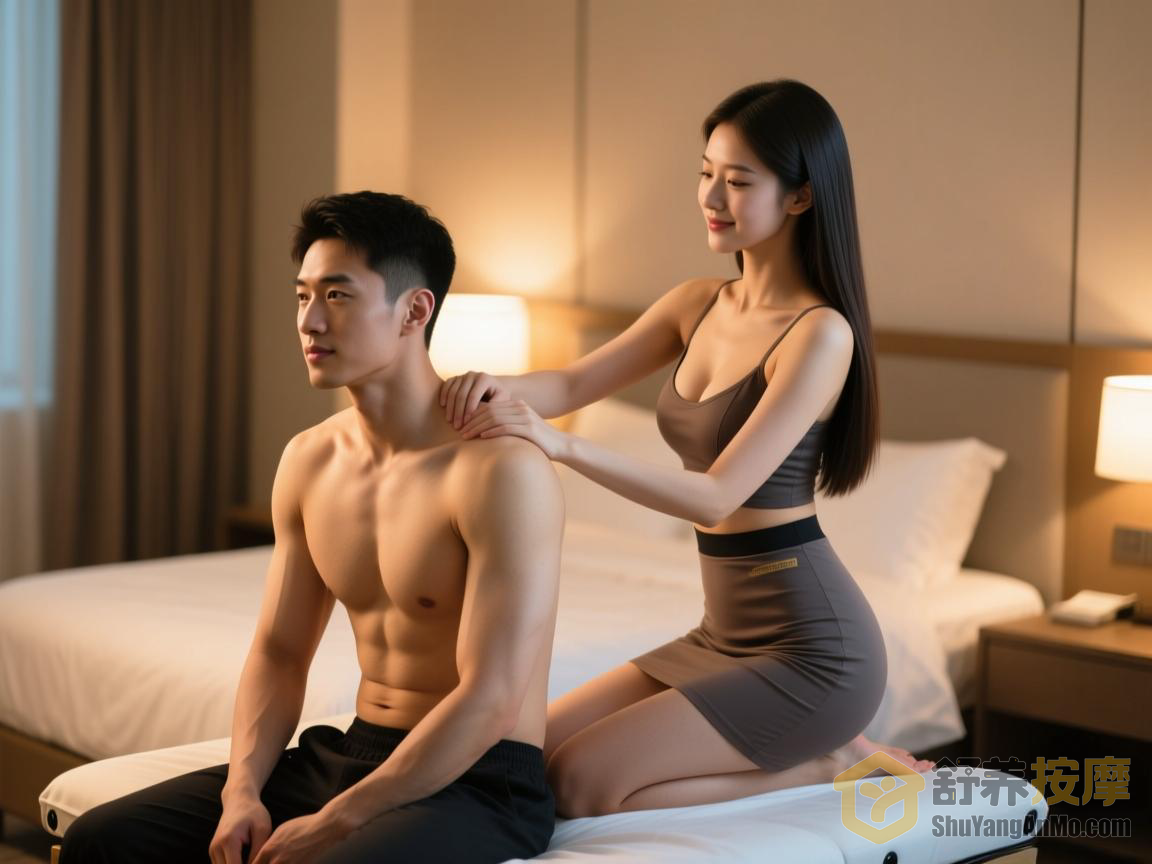 中式推拿和中医按摩有什么区别，成都男士上门按摩