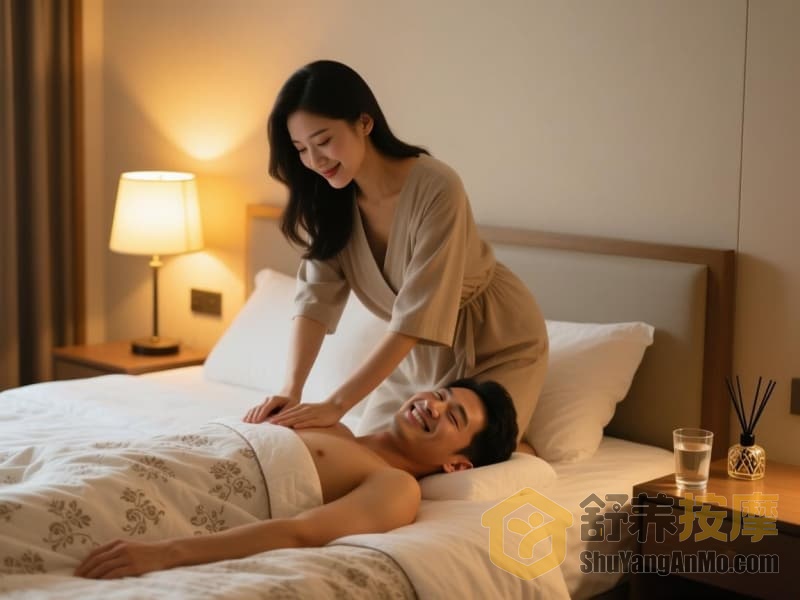 做spa对身体有什么好处？柔式spa服务包含哪些项目