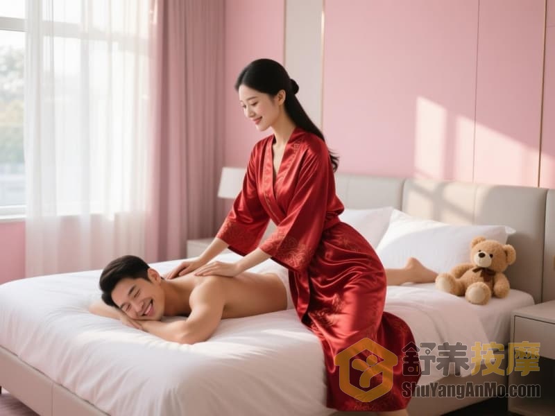 同城按摩app哪个好？足疗按摩的功效与作用是什么？