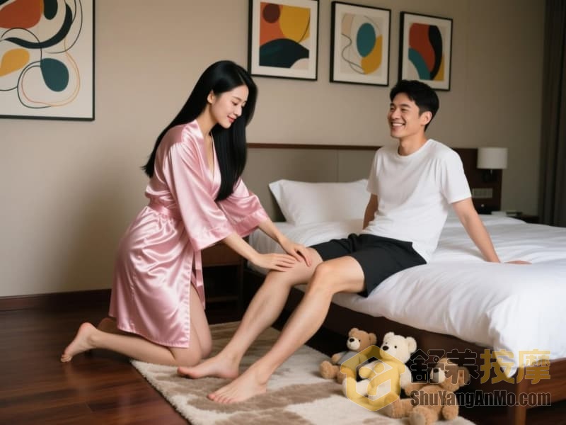 做spa对身体有什么好处？柔式spa服务包含哪些项目