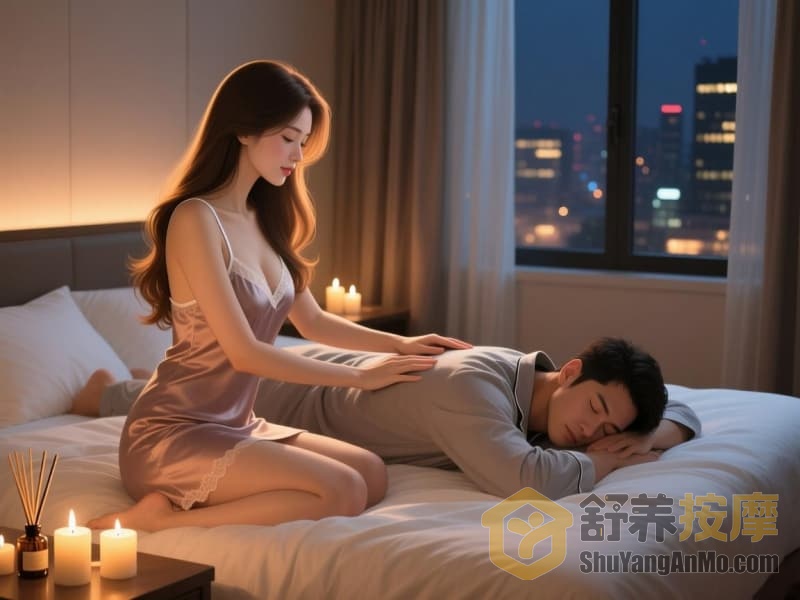 同城按摩服务平台如何选择？上门足疗按摩哪个平台好？