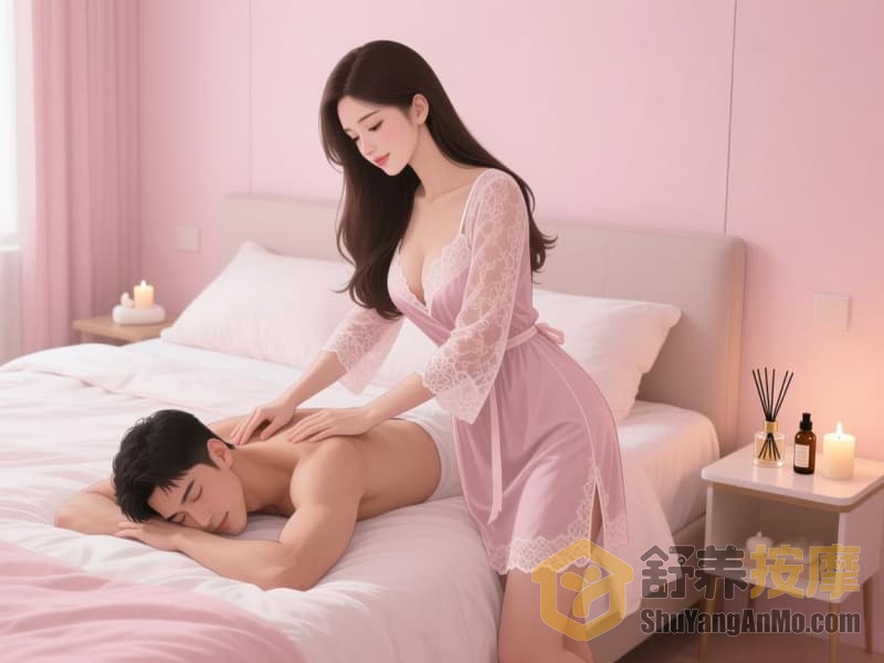 在家按摩和去店按摩哪个更划算？天津同城上门男士足疗按摩