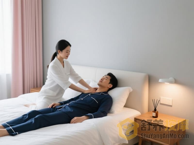 上门推拿app哪个好?中式按摩都有什么项目?广州同城养生按摩