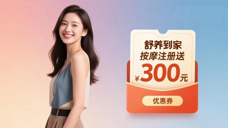 传统推拿店与上门推拿哪个更好？同城上门推拿按摩