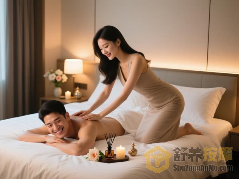 全身spa会脱光吗？同城到家中式按摩