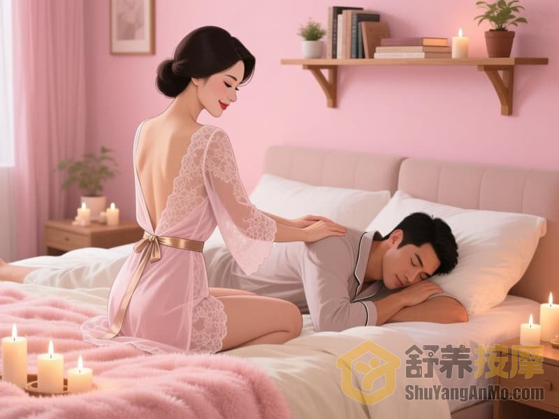 做精油spa需要脱光吗?上门推拿按摩的注意事项有哪些?