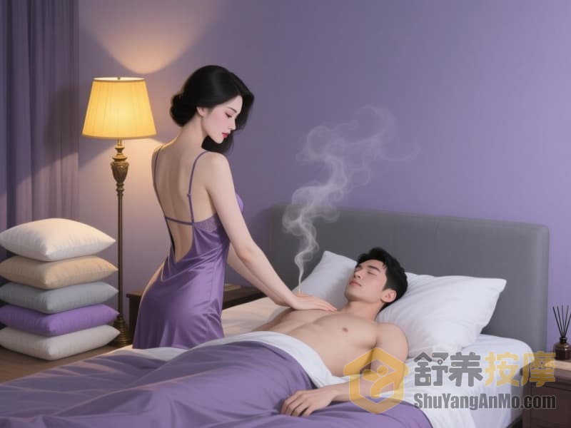 上门推拿安全吗？同城上门欧式按摩