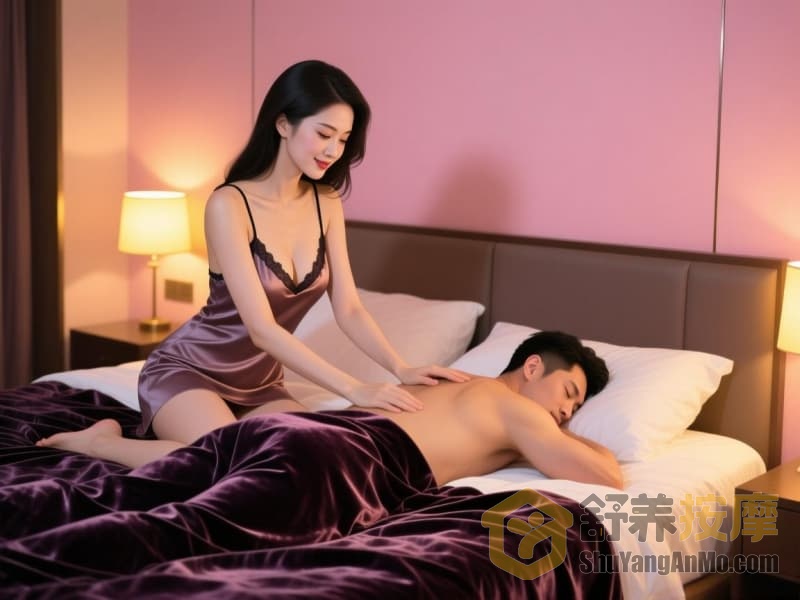 附近提供上门推拿APP平台有哪些？同城上门按摩SPA