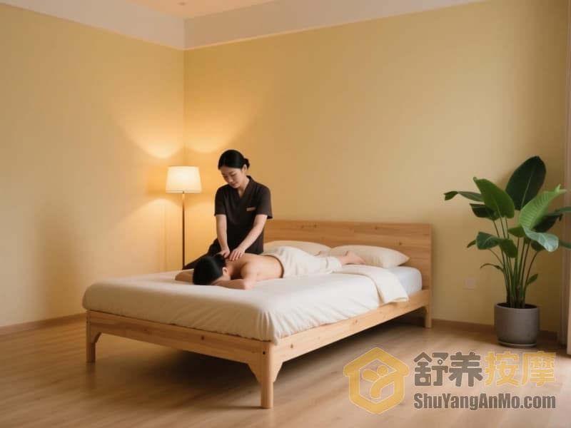 家庭按摩有哪些常见的注意事项？如何选择正规的上门欧式按摩服务