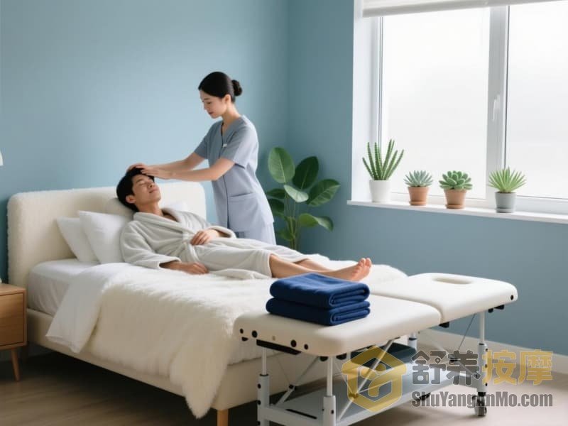 柔式spa服务包含哪些项目？如何辨别正规的上门按摩平台？