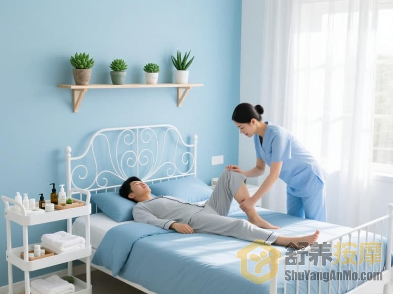 男人按摩前列腺有什么好处和坏处?男士按摩的注意事项?上海同城上门足疗按摩