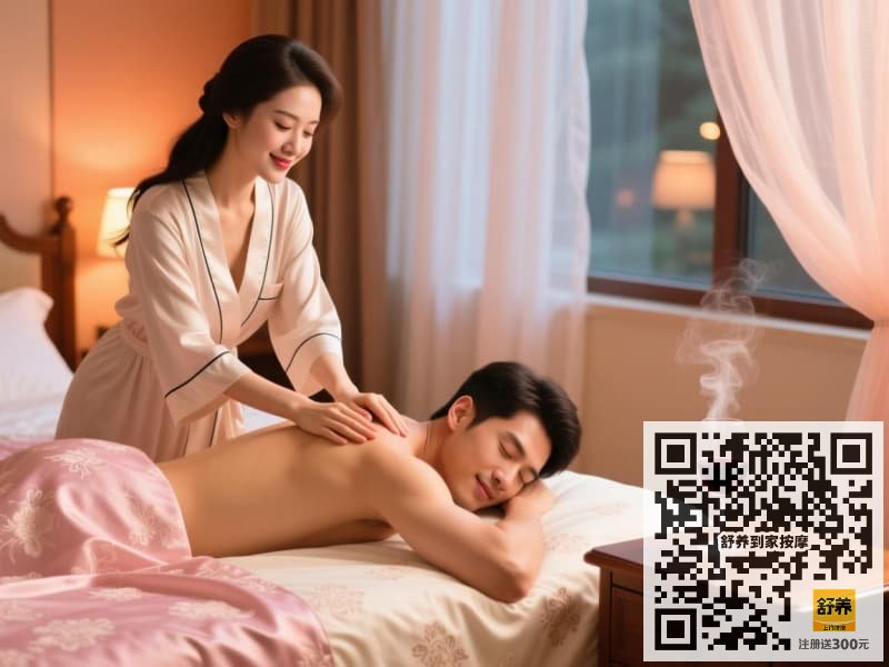 上门按摩服务的常见问题有哪些？同城上门欧式按摩