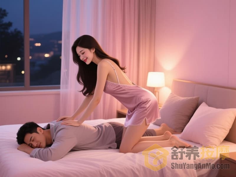 中式推拿和中医按摩有什么区别？同城上门中式按摩