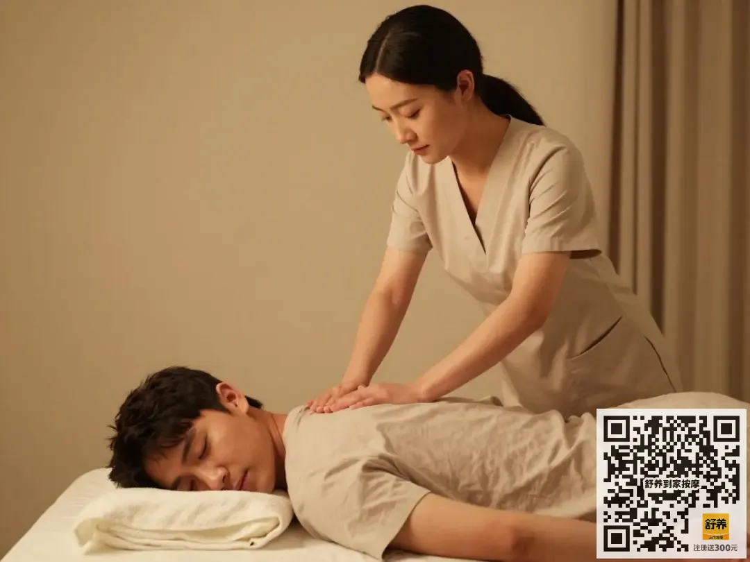 推油按摩精油spa养生保养,养生spa和按摩有什么区别?同城上门按摩SPA