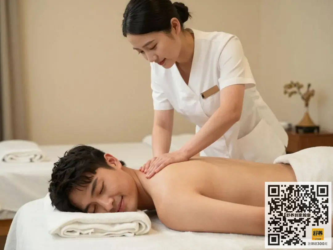 欧式按摩是做哪些服务项目？如何辨别正规的上门按摩平台？同城上门欧式按摩