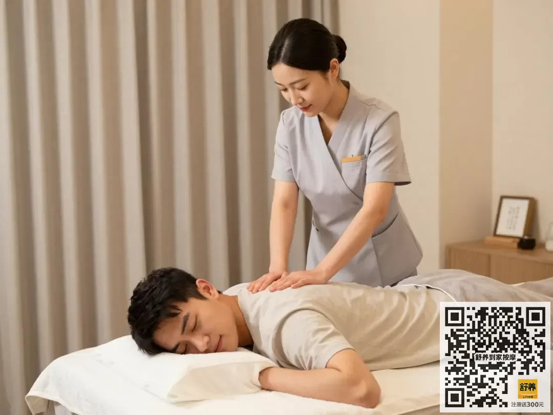 如何选择合适的上门按摩服务?柔式按摩与泰式拉伸上门哪个好
