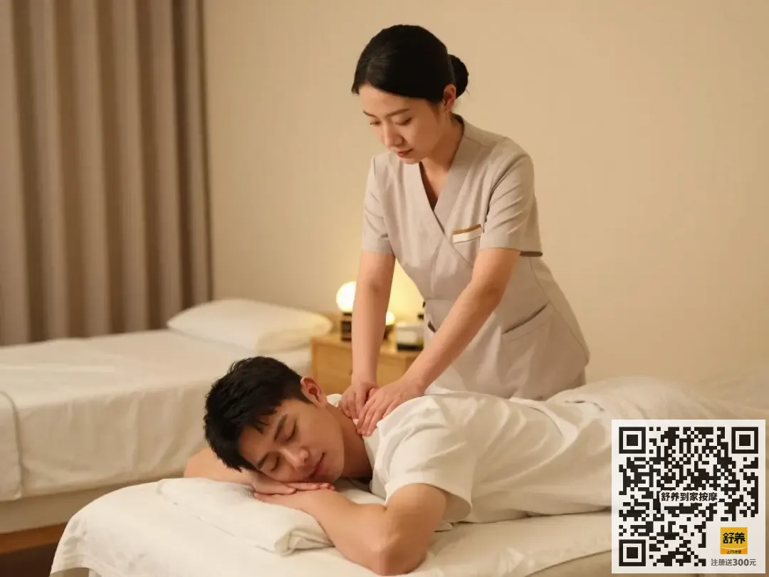 推油按摩精油spa养生保养,养生spa和按摩有什么区别?同城上门按摩SPA