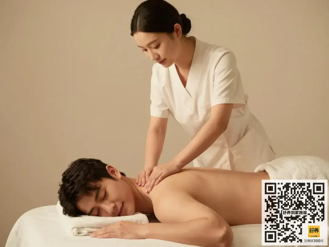 泰式按摩主要包含什么？附近按摩上门大概多少钱