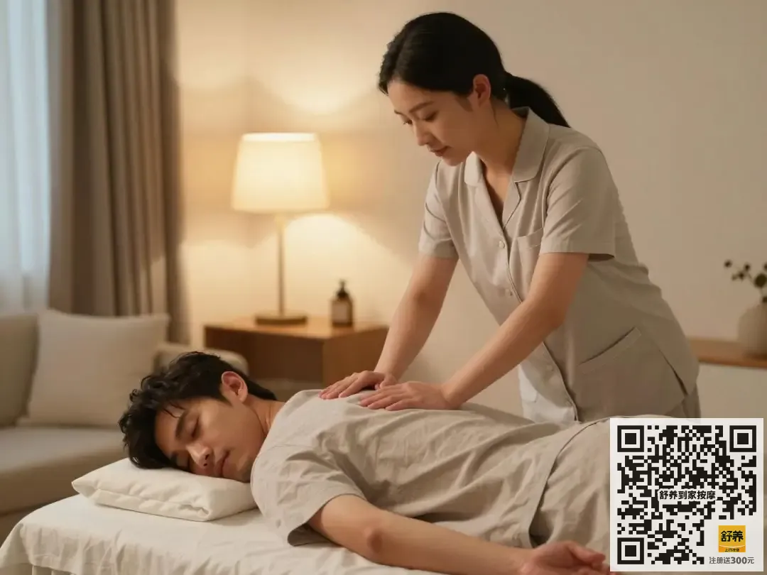 做SPA时有哪些注意事项，同城上门泰式按摩