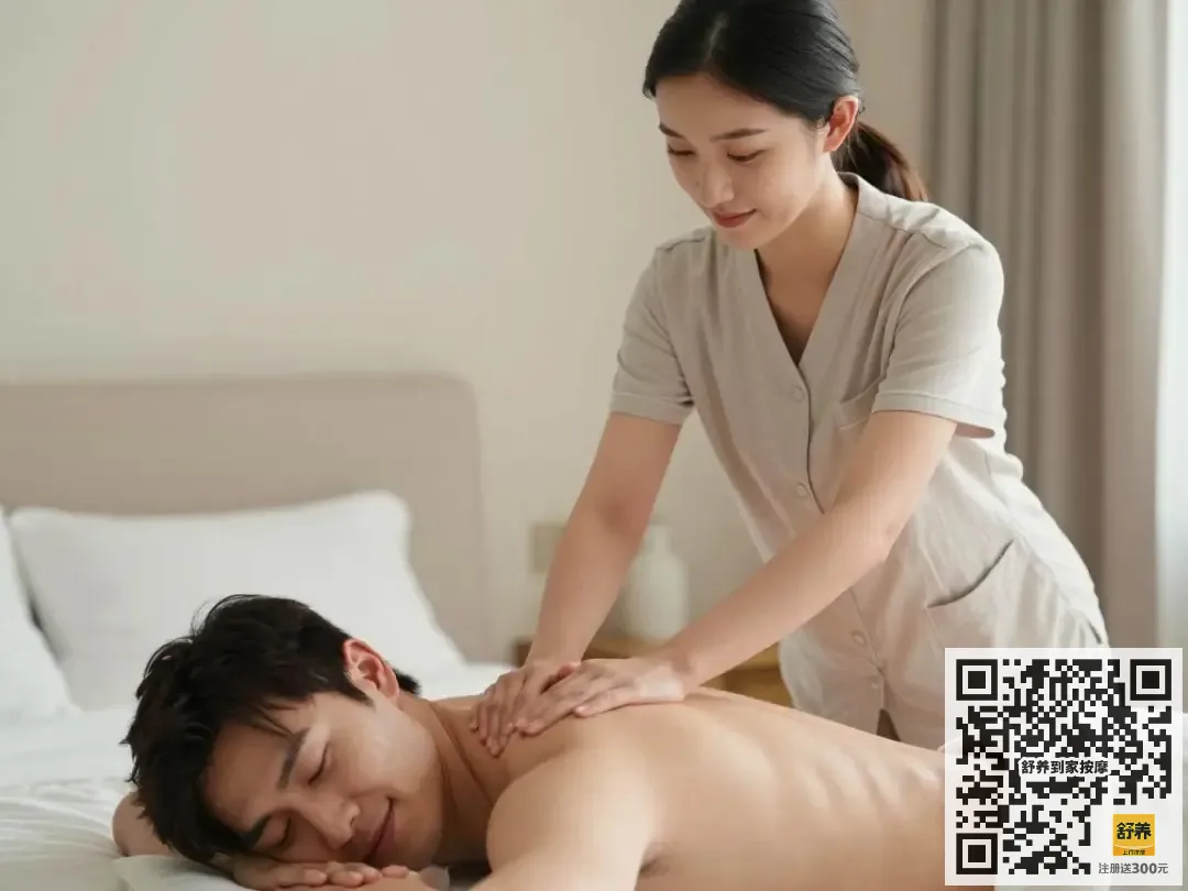 舒养到家按摩APP上门推拿选对方法，省钱又有效！10个必看要点
