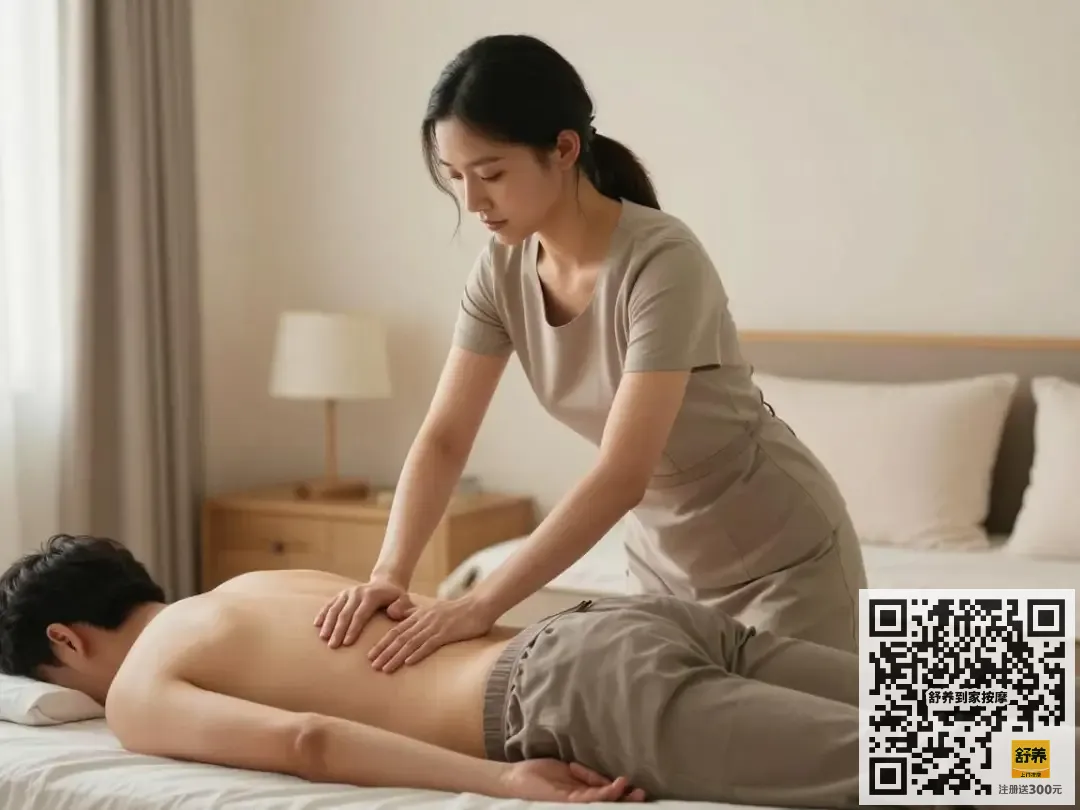 男士养生spa有什么项目，同城上门柔式SPA