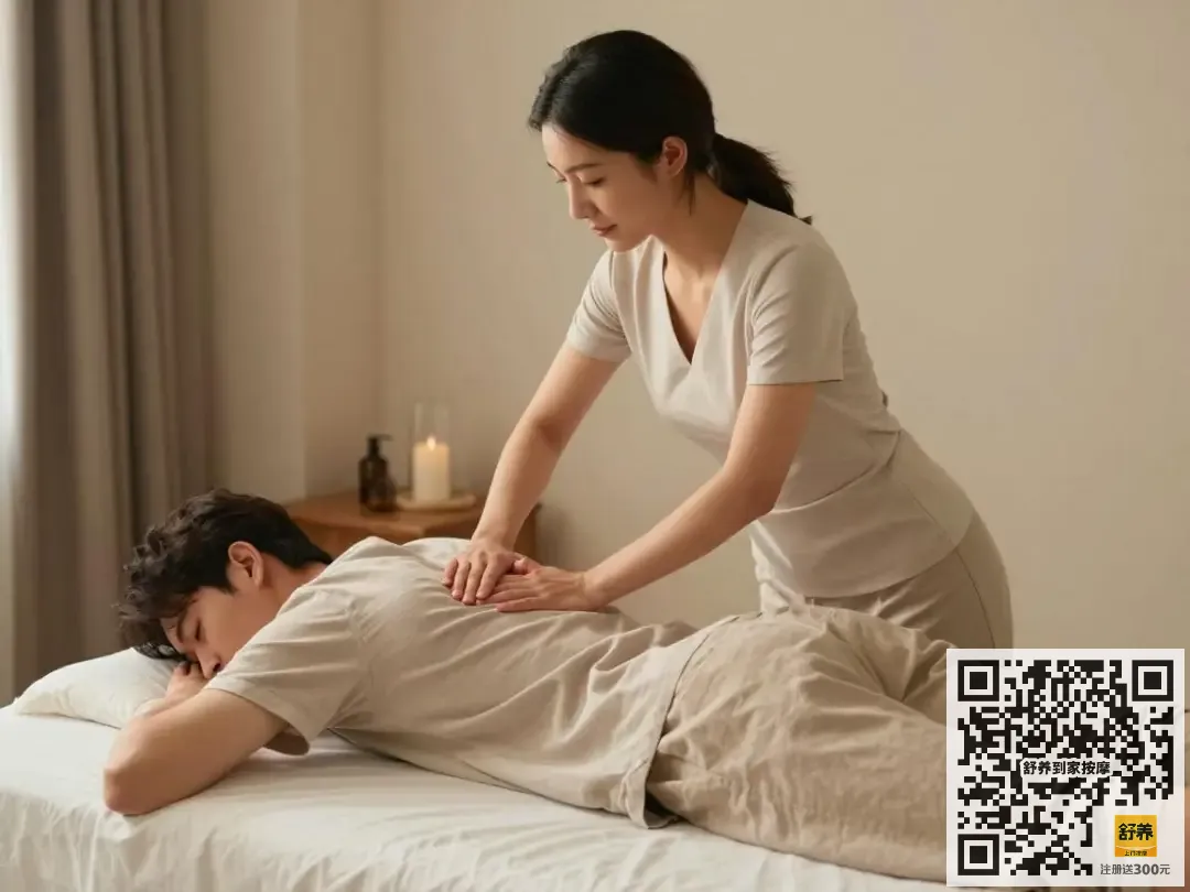 选择上门按摩需要注意什么?养生按摩与泰式按摩哪个好
