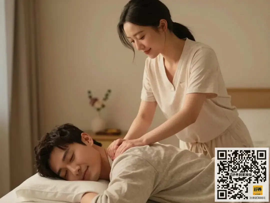 最好的十个养生方法，同城上门泰式按摩
