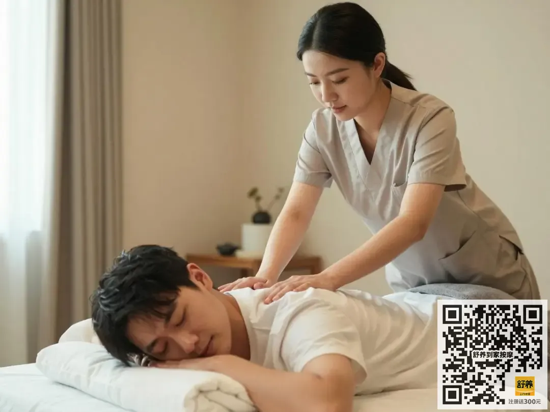 泰式按摩有哪些项目?上门推拿按摩哪个平台好