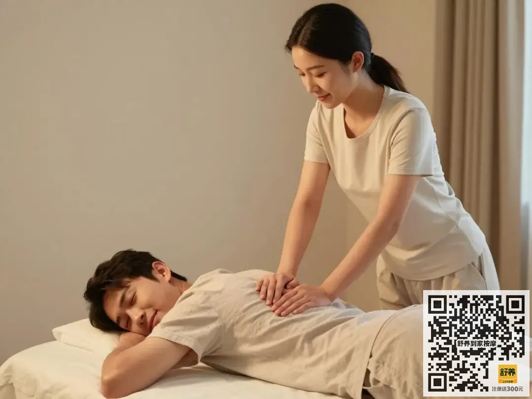泰式按摩主要包含什么？附近按摩上门大概多少钱