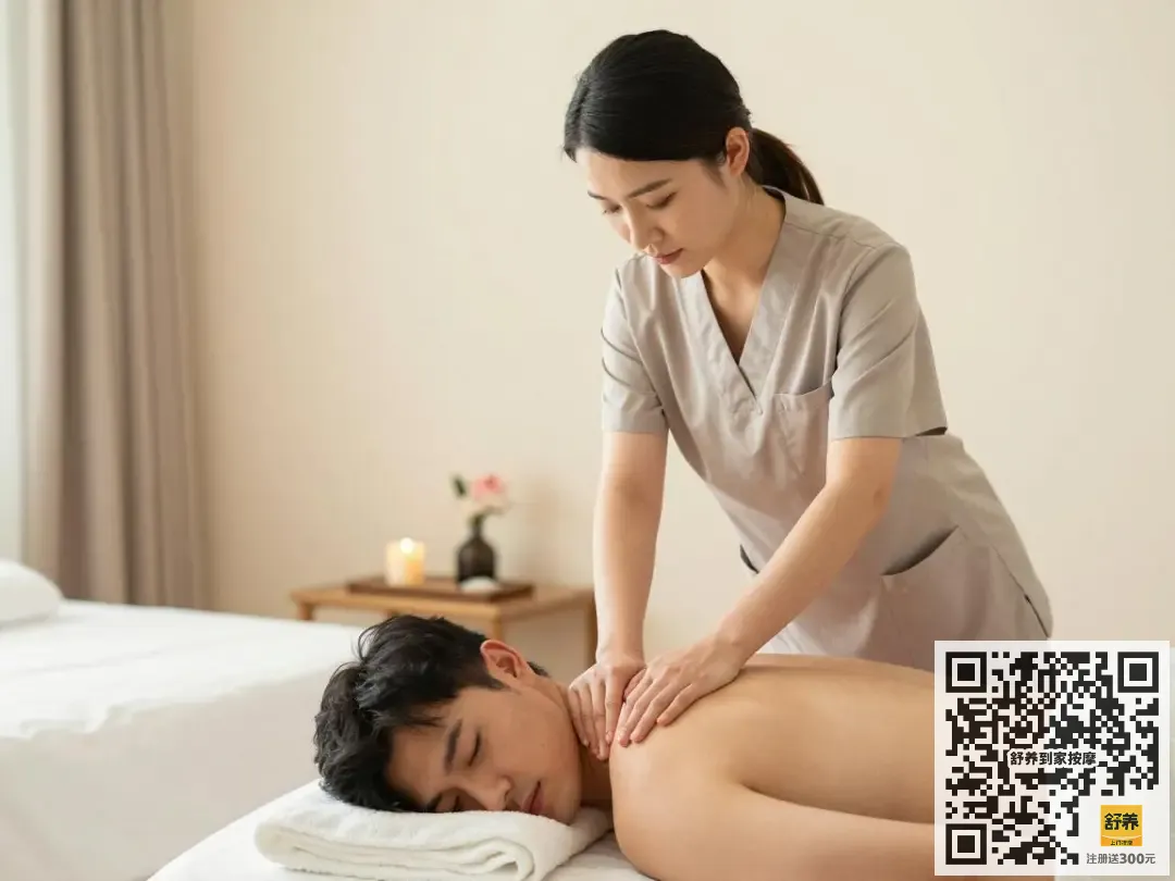 预算200元以内的上门全身推拿？柔式spa服务包含哪些项目