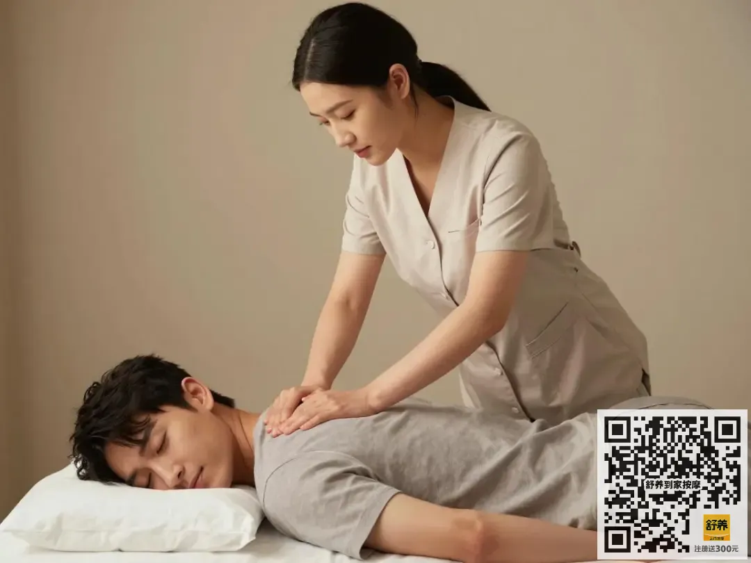 泰式按摩正规吗?同城上门推拿app哪个好