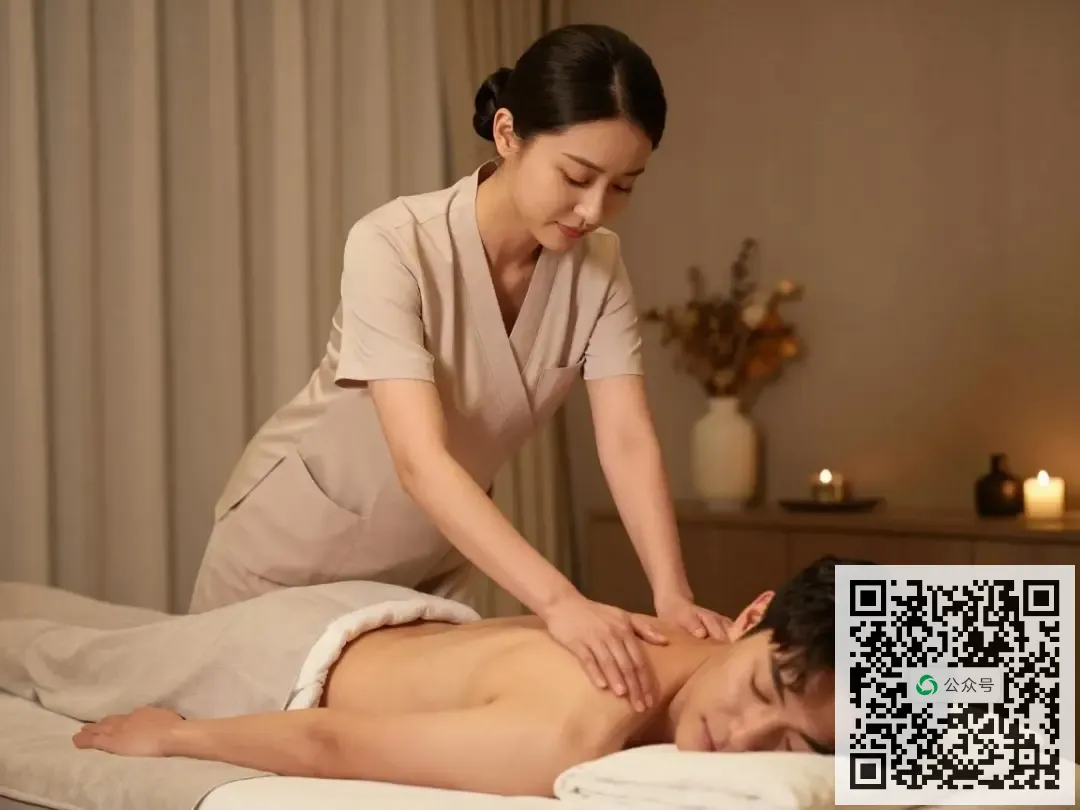 怎么按摩腿部减肥？配合精油的瘦腿按摩步骤