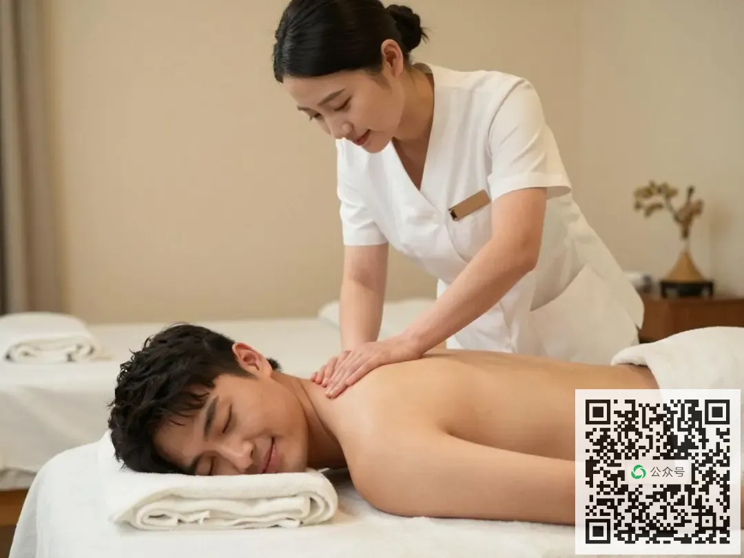 舒养到家按摩：女性全身SPA如何避坑？5步挑到正规高品质上门按摩
