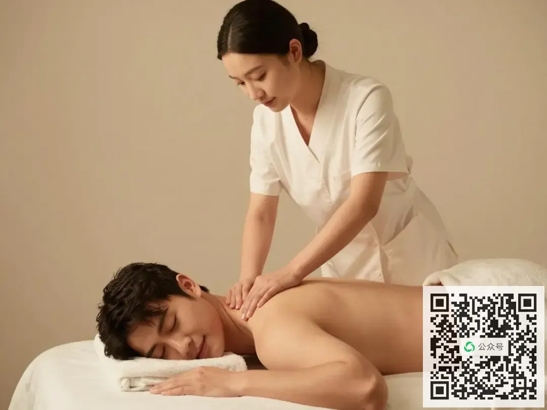 腰痛反复发作？舒养上门按摩教你这招：按揉肾俞穴和腰眼，比吃药管用