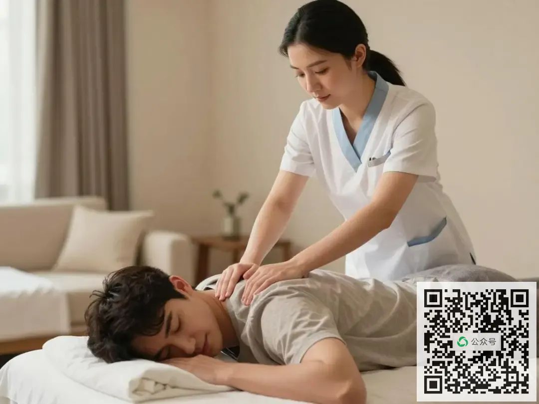 按摩与热敷的正确顺序，先热敷还是先按摩效果更好