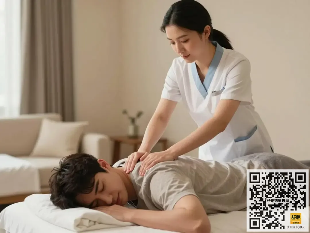 24小时上门按摩服务｜随时预约上门理疗