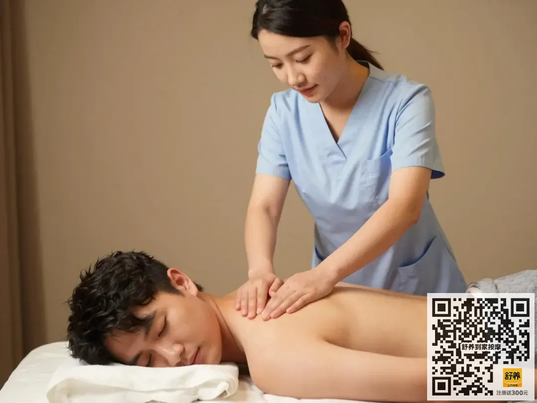 从头到脚的舒适感究竟是什么体验