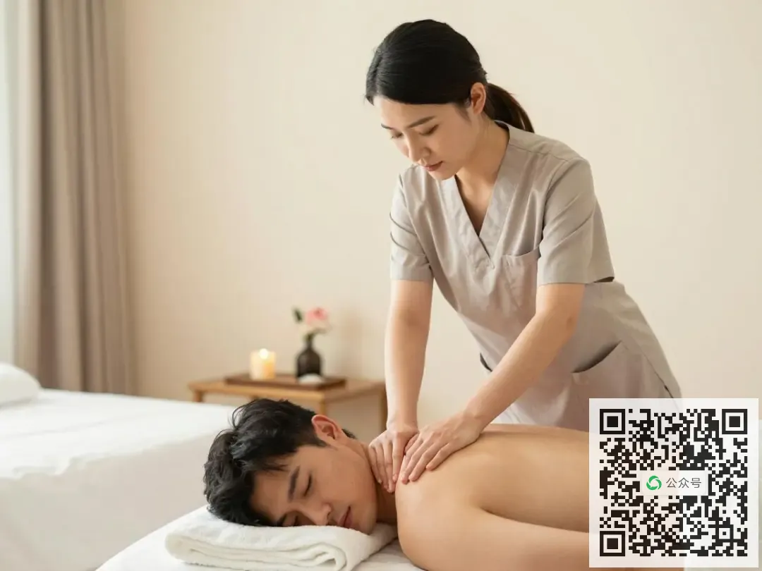 泰式古法按摩和中式经络推拿，调理思路的根本差异