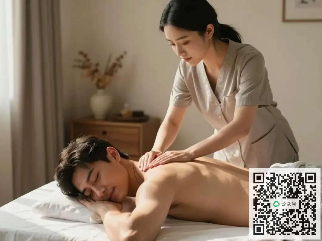 按摩与热敷的正确顺序，先热敷还是先按摩效果更好