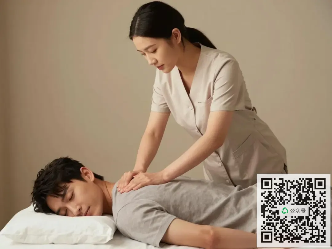 工作压力大身体疲惫?深度舒压护理体验