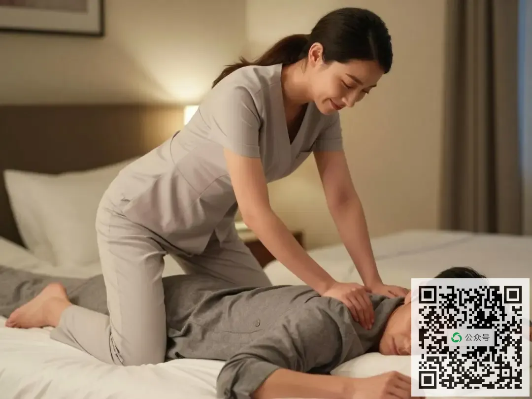 舒养到家按摩APP，30分钟上门推拿让健康生活触手可及