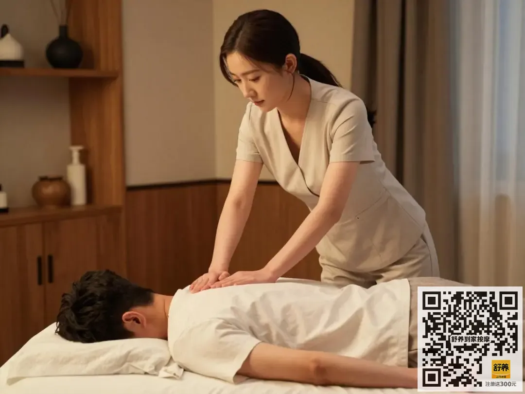 全身推拿有什么好处？同城上门欧式按摩