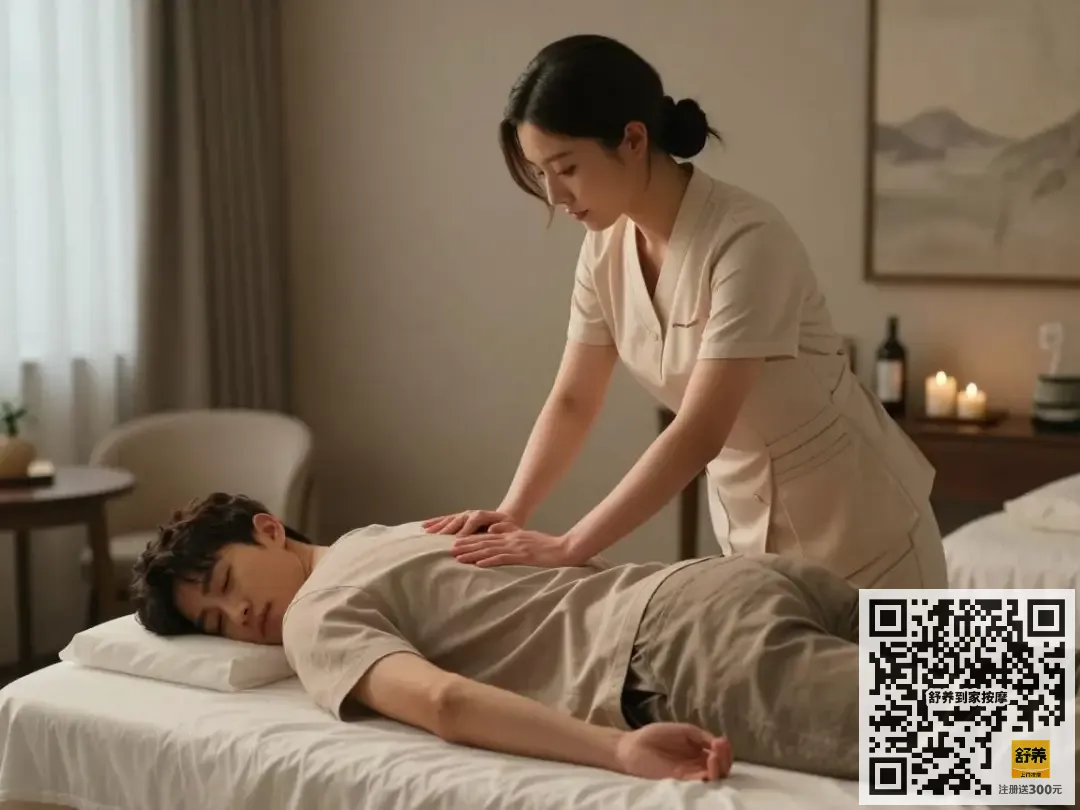 24小时上门按摩服务｜随时预约上门理疗