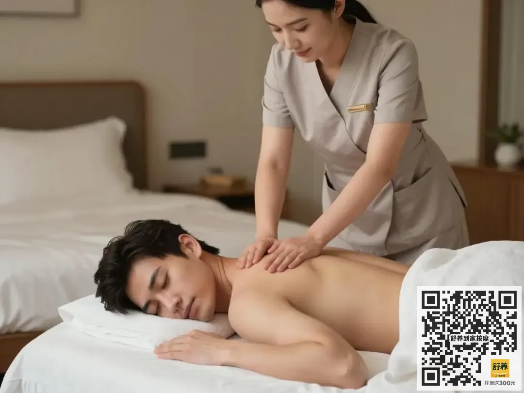 养生SPA和按摩的主要区别是什么？同城按摩多少钱