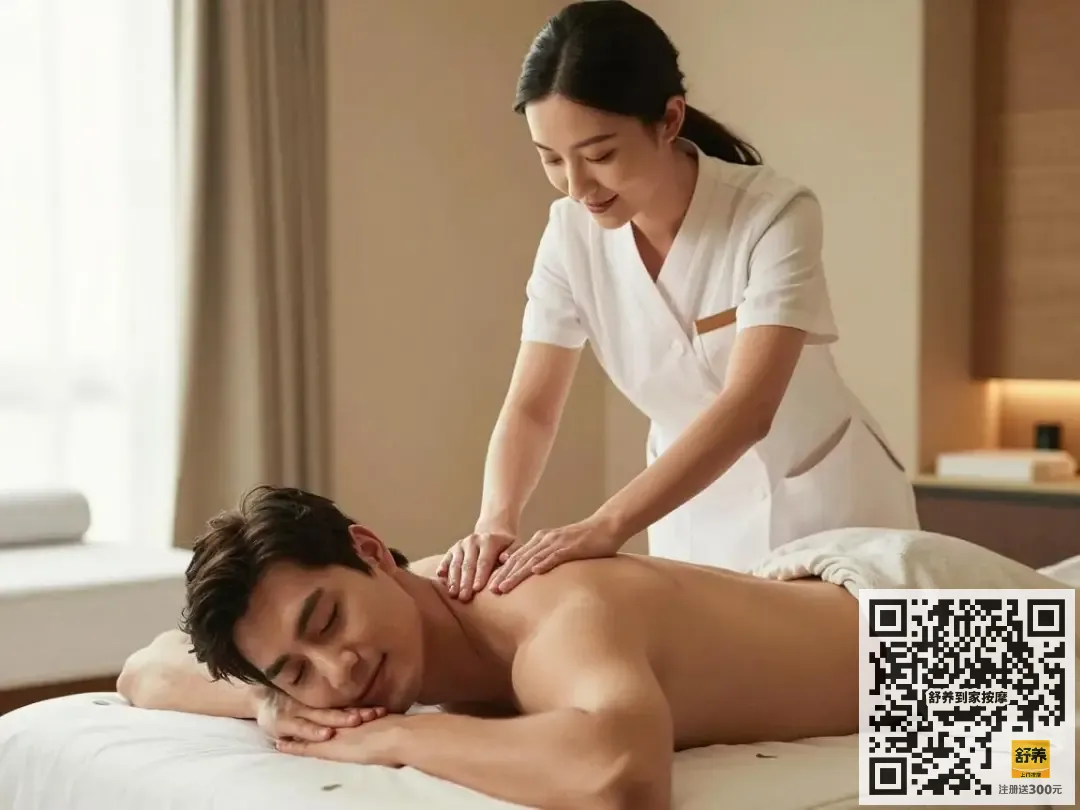 养生SPA和按摩的主要区别是什么？同城按摩多少钱