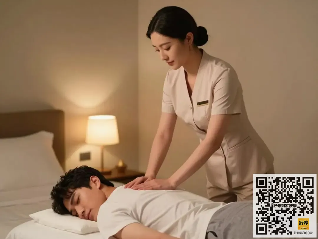 体验传统养生文化带来的舒适感