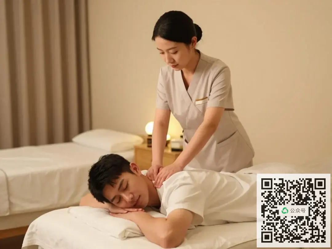 舒养上门按摩：告别传统中医推拿馆排队，在家享受60分钟调理仅168元！