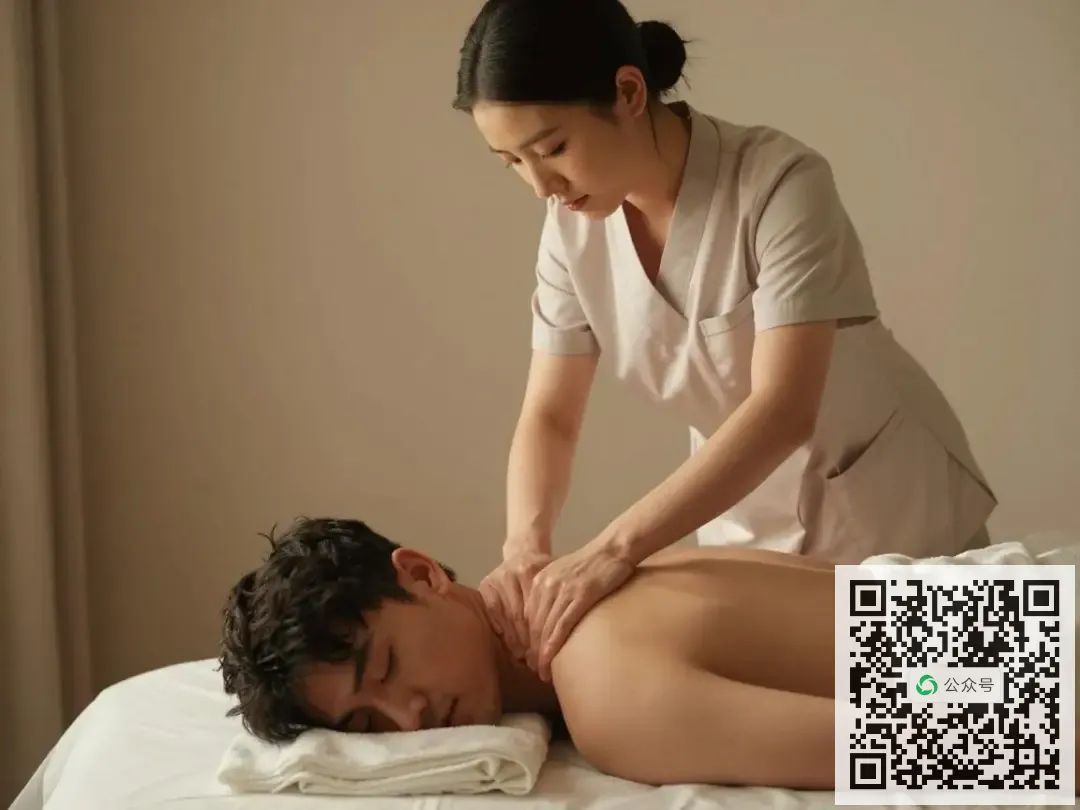 舒养上门按摩：告别传统中医推拿馆排队，在家享受60分钟调理仅168元！