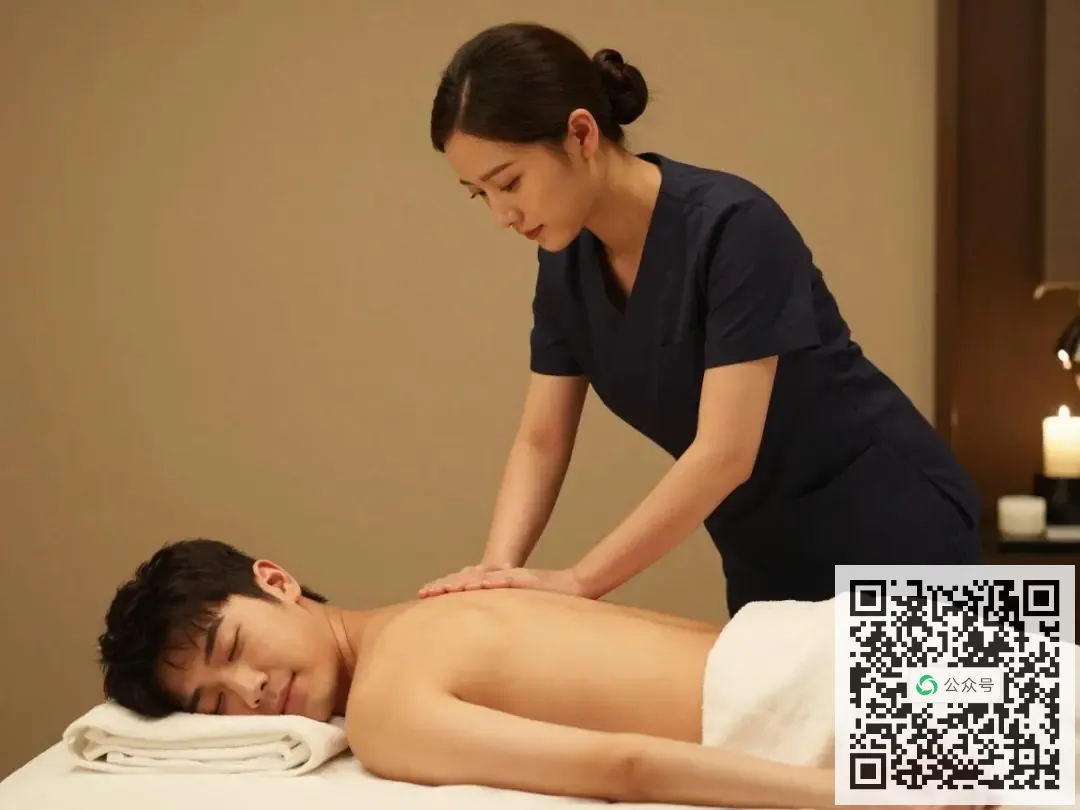 第一次按摩后浑身疼,正常延迟痛